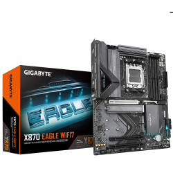 Gigabyte X870EAGLEWIFI7