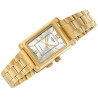 Casio Timeless LTP-1234PG-7AEG Women’s Watch 21mm Gold Case Silver Dial