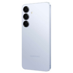 Samsung Galaxy S25 5G Smartphone 12GB / 256GB Icy Blue