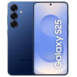 Samsung Galaxy S25 5G Smartphone 12GB / 128GB Navy