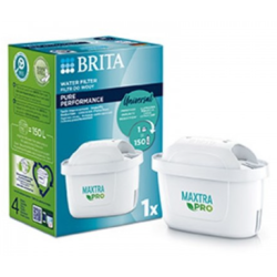 Brita Maxtra Pro Pure Performance Water Filter