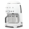 Smeg DCF02WHEU Coffee Machine