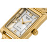 Casio Timeless LTP-1234PG-7AEG Women’s Watch 21mm Gold Case Silver Dial