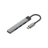 Promate LITEHUB4GR