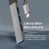Promate LITEHUB4GR