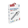 Promate LITEHUB4GR