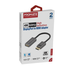 Promate MEDIALINKDP