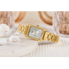 Casio Timeless LTP-1234PG-7AEG Women’s Watch 21mm Gold Case Silver Dial