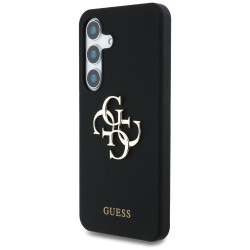 Guess Silicone Case for Samsung Galaxy S25