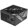 ASUS ROG -STRIX-1200P-GAMING maitinimo blokas 1200 W 20+4 pin ATX ATX Juoda