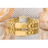 Casio Timeless LTP-1234PG-7AEG Women’s Watch 21mm Gold Case Silver Dial
