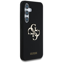 Guess Silicone Case for Samsung Galaxy S25