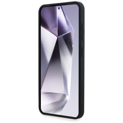 Guess Silicone Case for Samsung Galaxy S25