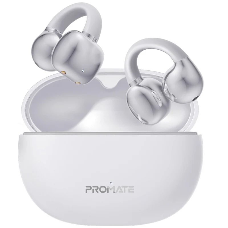 Promate AirClip AudioFit™ TWS Earbuds
