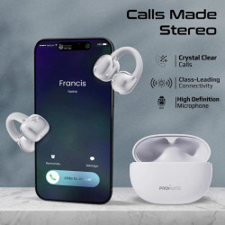 Promate AirClip AudioFit™ TWS Earbuds