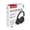 Promate Takt Wireless Headphones Bluetooth 5.4 / AUX