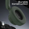 Promate Takt Wireless Headphones Bluetooth 5.4 / AUX