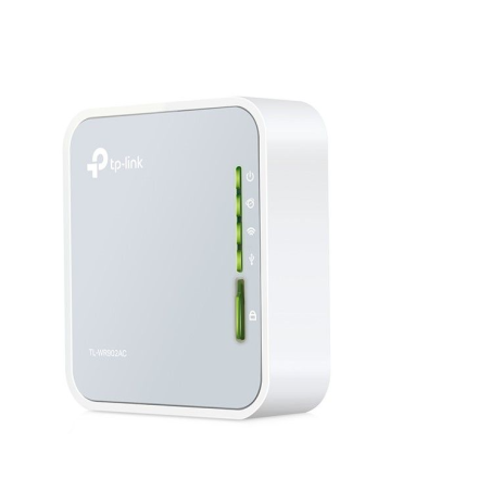 TP-LINK TL-WR902AC
