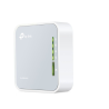 TP-Link TL-WR902AC Wireless Router Dual-band (2.4 GHz / 5 GHz) 4G