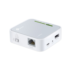 TP-LINK TL-WR902AC