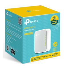 TP-LINK TL-WR902AC