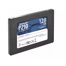 Patriot P210 SSD Disk 128GB / SATA3 / 2.5inch
