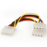 Gembird CC-PSU-1 Cable PSU / 0.15m