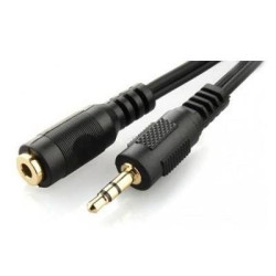 Gembird CCA-421S-5M Audio Cable 3.5mm Jack 5m