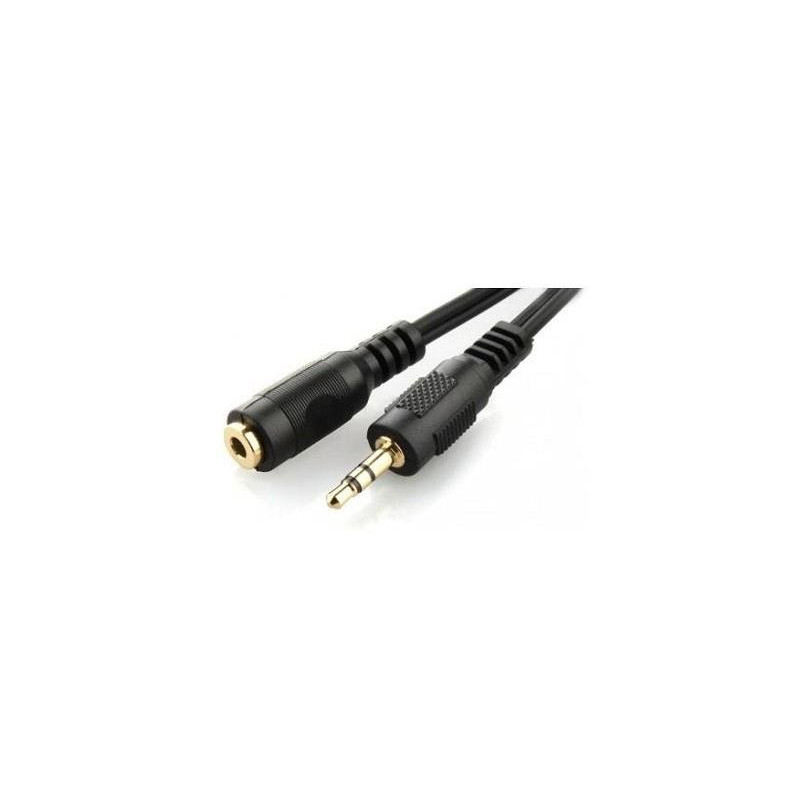 Gembird CCA-421S-5M Audio Cable 3.5mm Jack 5m