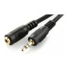 Gembird CCA-421S-5M Audio Cable 3.5mm Jack 5m