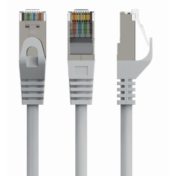 Gembird PP6-10M Networking cable  RJ45 / 10m