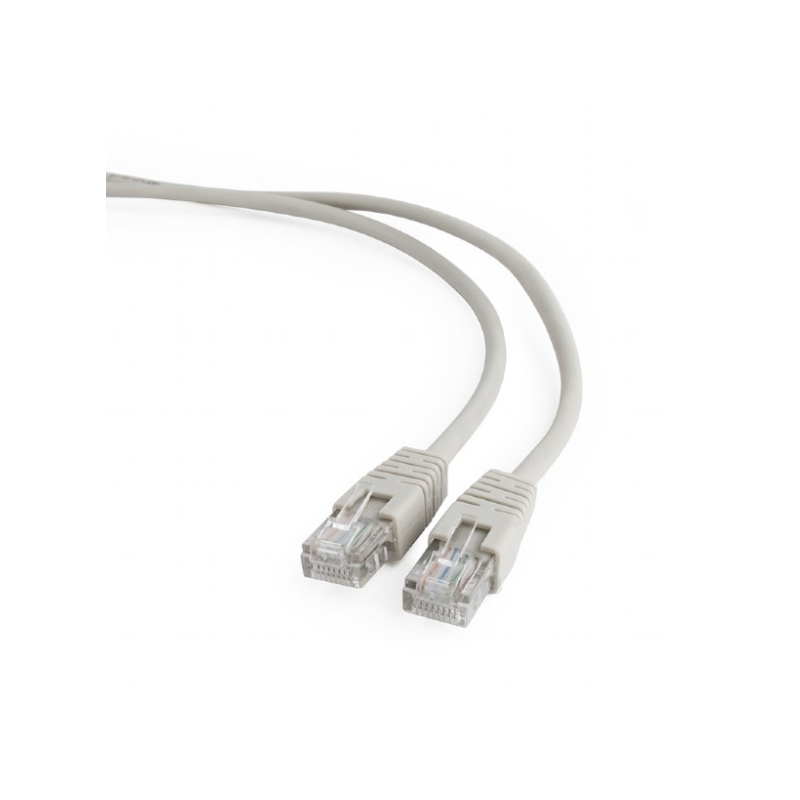 Gembird PP12-7.5M Networking cable 7.5m