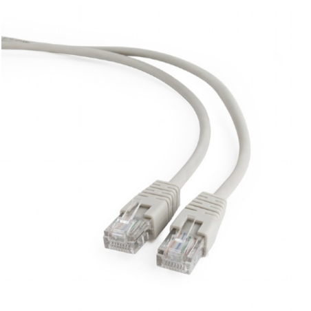 Gembird PP12-7.5M Networking cable 7.5m