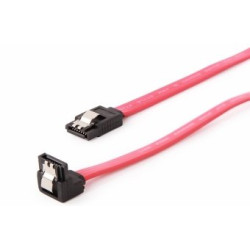 Gembird CC-SATAM-DATA90 Cable SATA / 0.5m