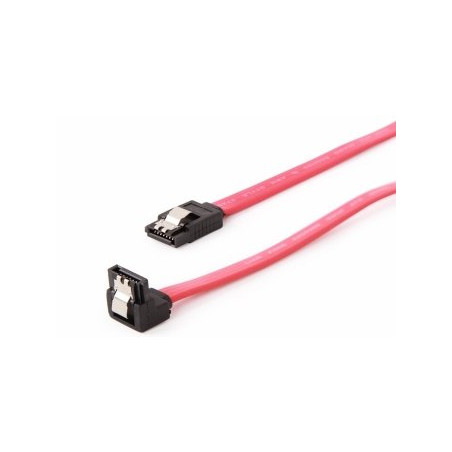 Gembird CC-SATAM-DATA90 Cable SATA / 0.5m