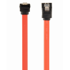Gembird CC-SATAM-DATA90 Cable SATA / 0.5m