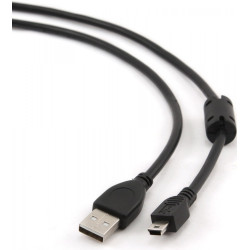 Gembird CCP-USB2-AM5P-6