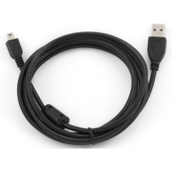 Gembird CCP-USB2-AM5P-6