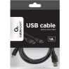 Gembird USB - MiniUSB Cable 1.8m