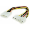 Gembird CC-PSU-4 PSU Сable with ATX connector