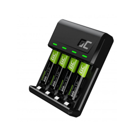 GreenCell GRSETGC03