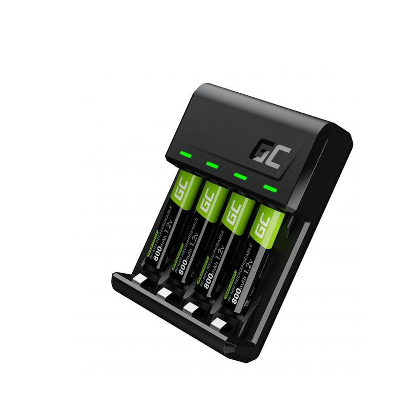 GreenCell GRSETGC03