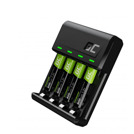 GreenCell GRSETGC03
