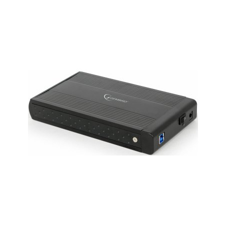 Gembird EE3-U3S-3 External USB 3.0