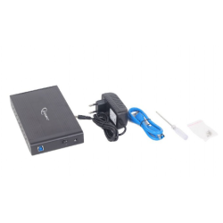 Gembird EE3-U3S-3 External USB 3.0
