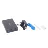 Gembird EE3-U3S-3 External USB 3.0