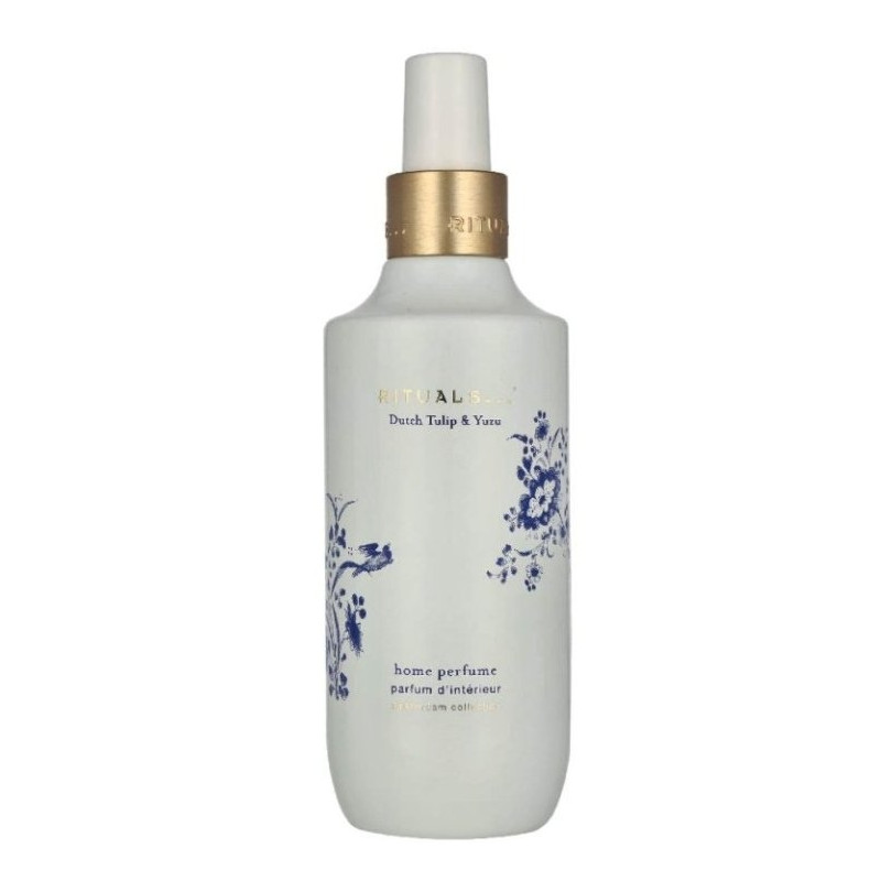 Rituals Amsterdam Collection Housing Spray and Diffuser 200 ml