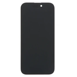 RoGer LCD Display with touch glass and frame for iPhone 16 Pro Max