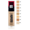 L'Oréal Paris Infaillible Makeup Foundation SPF25 30 ml