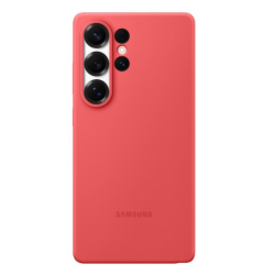 Samsung EF-PS938CREGWW Silicone Case for Samsung Galaxy S25 Ultra